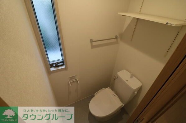 シェルブール アドレの物件内観写真